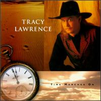 Tracy Lawrence